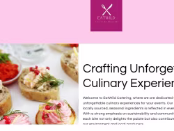 Eatwildcatering
