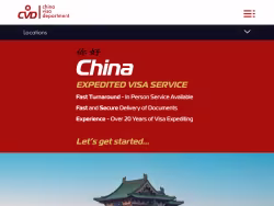 Chinavisadepartment