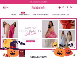 Richbeliefy