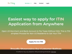 Befiling