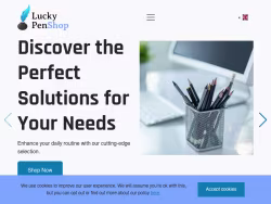 Luckypenshop