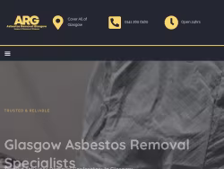 Asbestosremovalglasgow