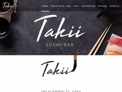 Takii