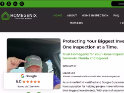 Homegenixinspections