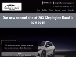 Northendmotorcompany