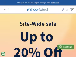 Shoprotech