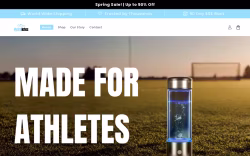 Hydroletes