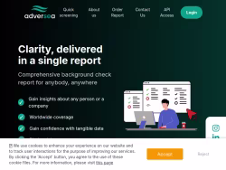 Adversea