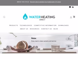 Waterheatingdirect