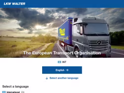Lkw-walter