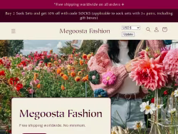 Megoostafashion