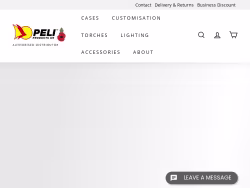 Peliproducts