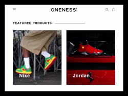 Oneness287