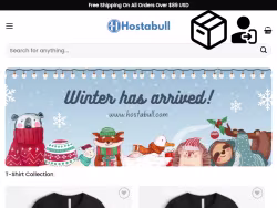 Hostabull