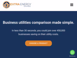 Extraenergysavings