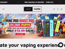 Eazyvapes