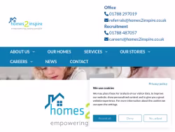 Homes2inspire