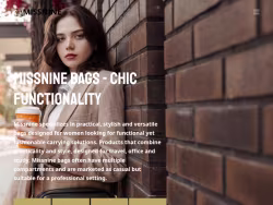 Missninebags