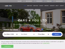 Car4youltd
