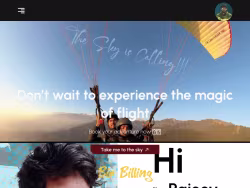 Himalayanparaglider