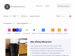 Miningwholesale