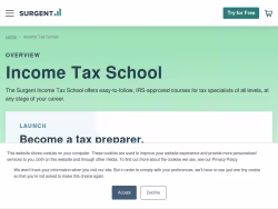 Theincometaxschool