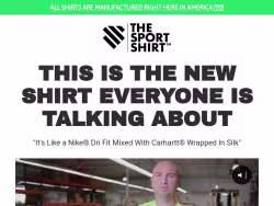 Thesportshirt