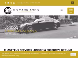 Gscarriages