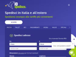 Iospedisco