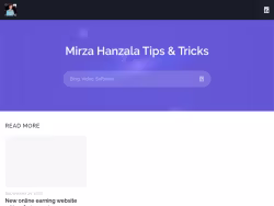 Mirzahanzala
