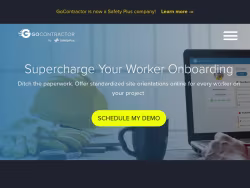 Gocontractor