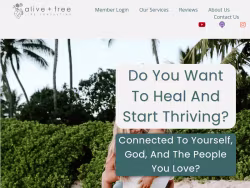 Aliveandfreeconsulting