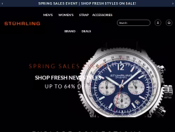Stuhrling