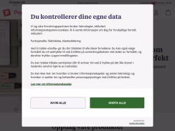 Personligalmanakk