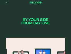 Seedcamp