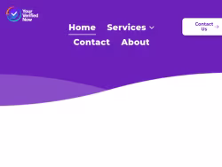 Yourverifiednow