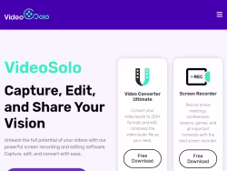 Videosolo