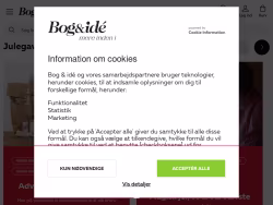 Bog-ide