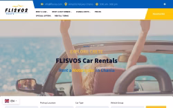Flisvos