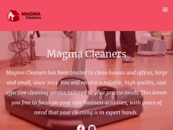 Magmacleaners