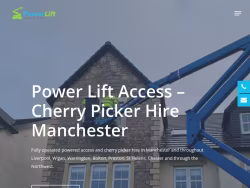 Powerliftaccess