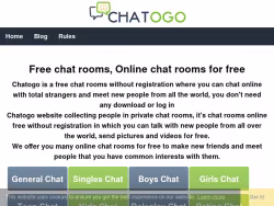 Chatogo