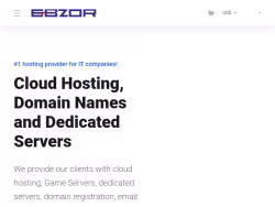 Skull-hosting