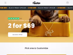 Pawbau