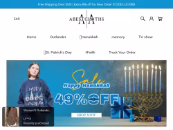 Abestcloths