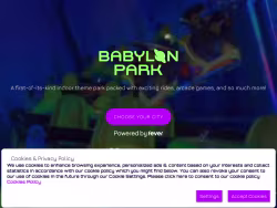 Babylonpark