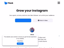 Flocksocial