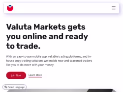 Valutamarkets