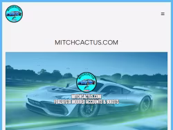 Mitchcactus