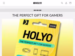 Holyo